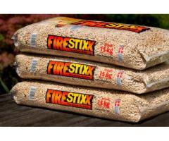 firestixx afragola pellet austriaco