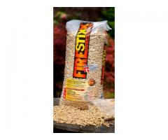 firestixx afragola pellet austriaco