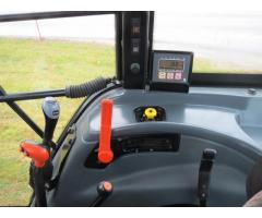 trattore New  Holland  TL100DC