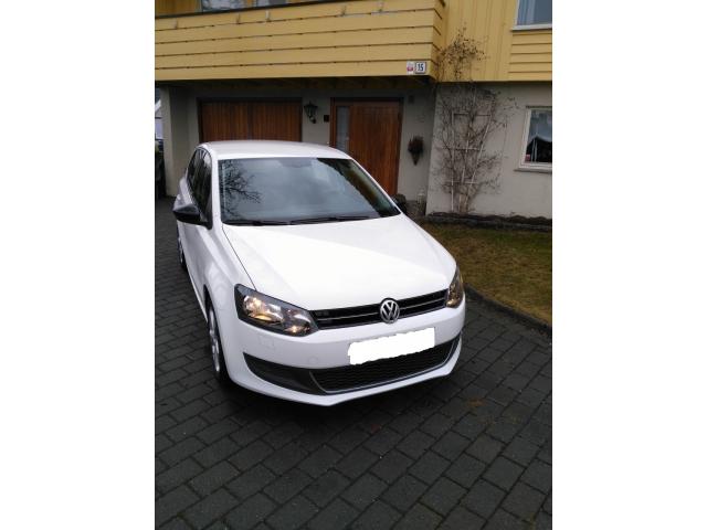 volkswgen polo