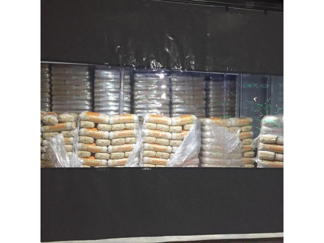 pellet austriaco schweighofer arzano