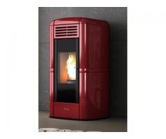 offerta stufa pellet anselmo cola