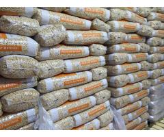 pellet austriaco abete telese terme