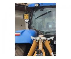New Holland 667TA/EEK 2004