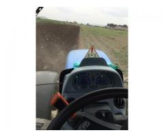 New Holland 667TA/EEK 2004