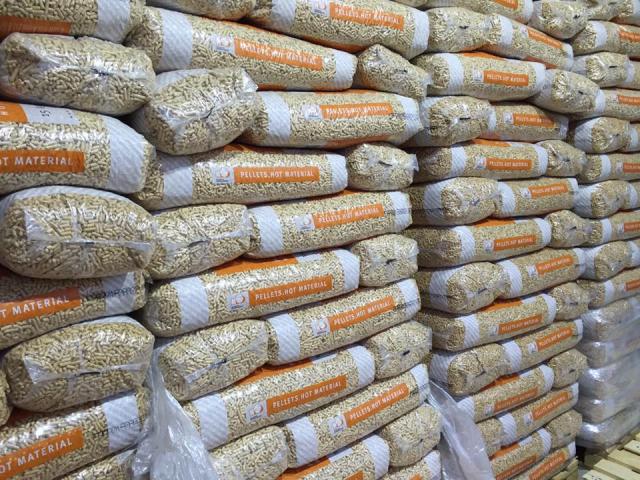 pellet austriaco abete marigliano