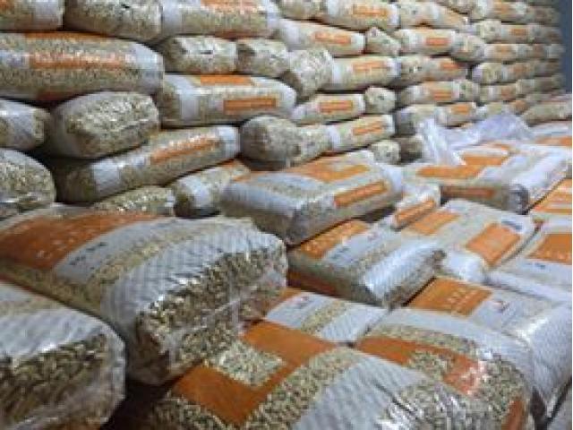 pellet austriaco abete marigliano