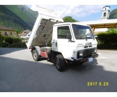 VENDO AUTOCARRO BONETTI F100 4X4