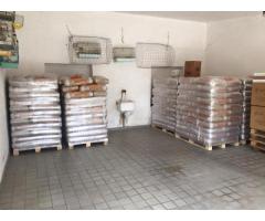 pellet austriaco abete ottaviano