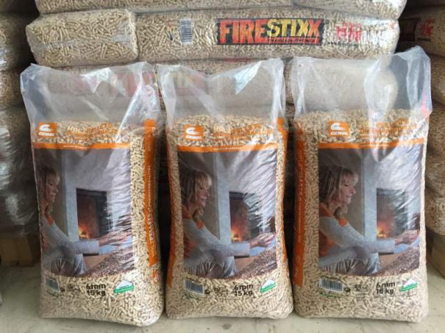 pellet austriaco abete ottaviano