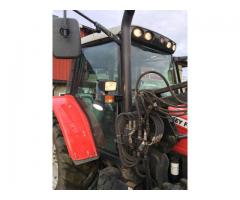 trattore massey ferguson