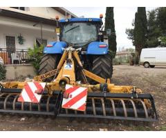 New Holland 6070