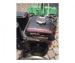 Motocoltivatore Casorzo Minigolf benzina con fresa
