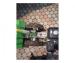 Motocoltivatore Casorzo Minigolf benzina con fresa