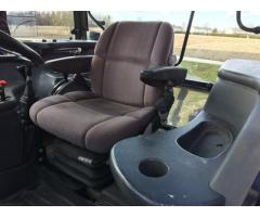 New Holland TS115