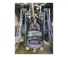 New Holland TS115
