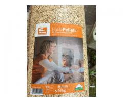 pellet austriaco abete boscotrecase