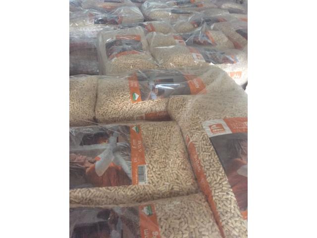 pellet austriaco abete boscotrecase