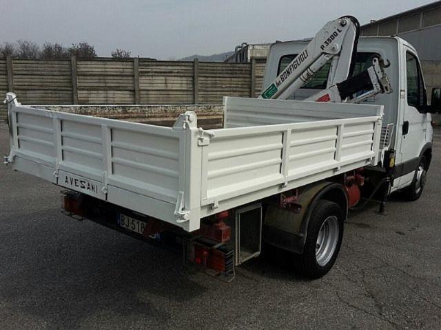camion Furgone