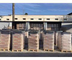 pellet austriaco abete boscotrecase