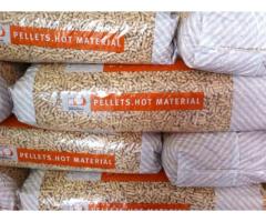 pellet austriaco abete boscotrecase