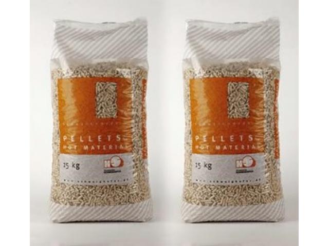 pellet austriaco abete boscotrecase