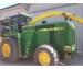 Trincia John Deere 6710 semovente