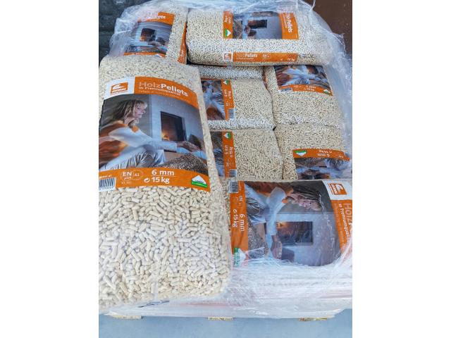 pellet austriaco abete boscotrecase