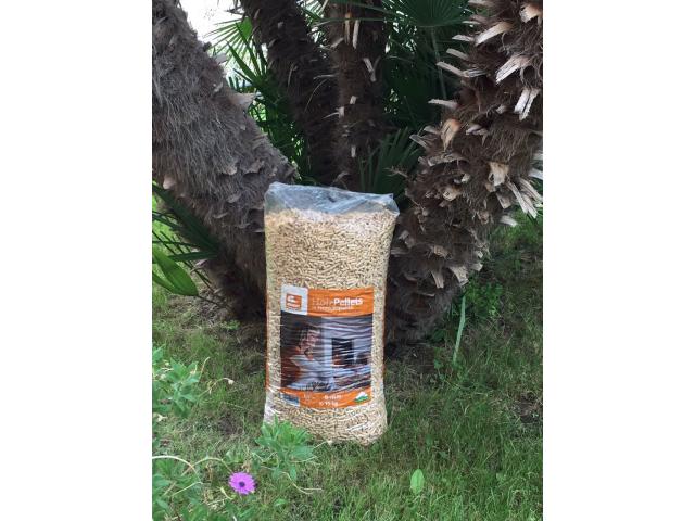 pellet austriaco abete caserta