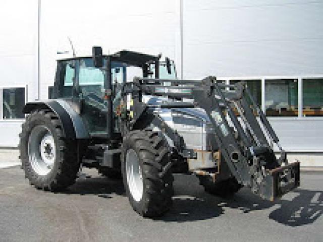 Lamborghini R5.130 4500€