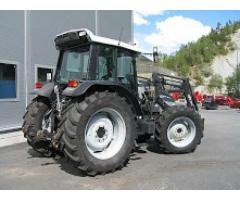 Lamborghini R5.130 4500€