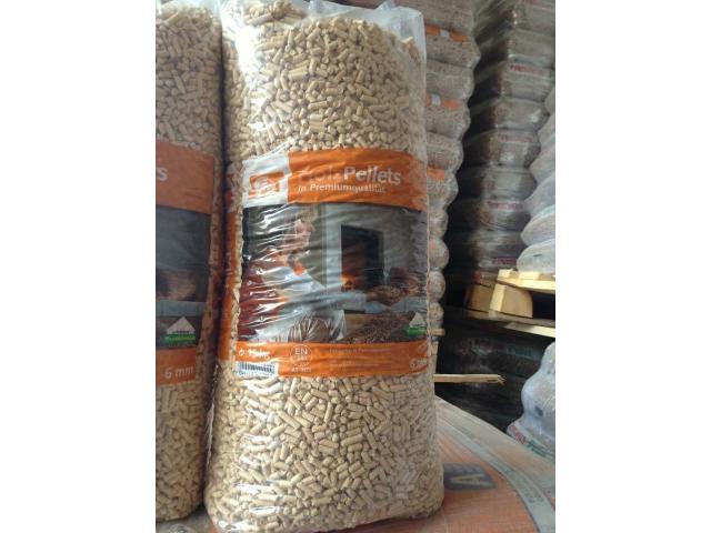 pellet austriaco abete caserta