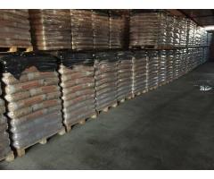 pellet austriaco abete caserta