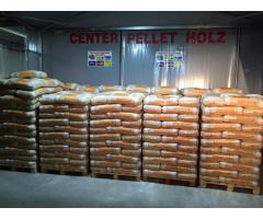 pellet austriaco abete caserta