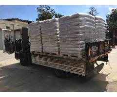 pellet austriaco abete caserta