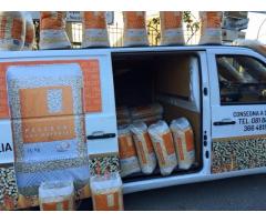 pellet austriaco abete marigliano