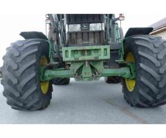 John Deere 6310 Premium
