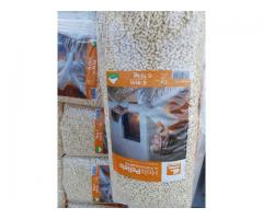 pellet austriaco abete brusciano