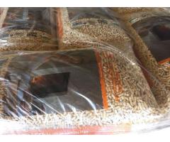 pellet austriaco abete brusciano