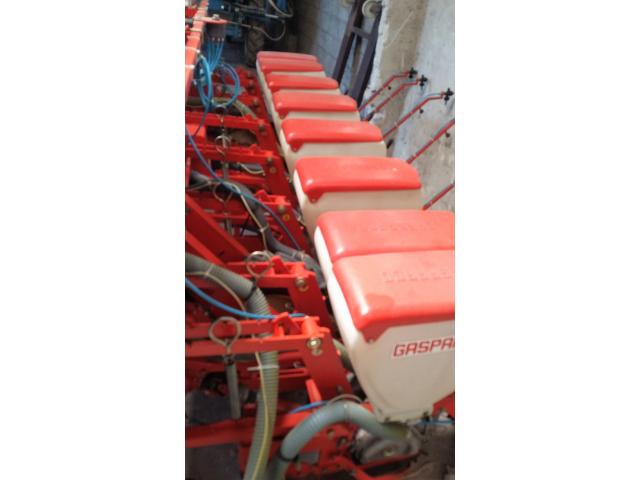 Seminatrice Gaspardo SP300
