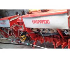 Seminatrice Gaspardo SP300