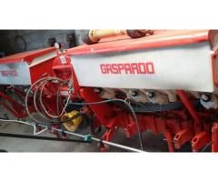 Seminatrice Gaspardo SP300