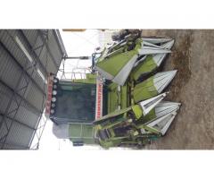 Mietitrebbia class 88 maxi