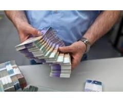 Breve offerta di finanziamento