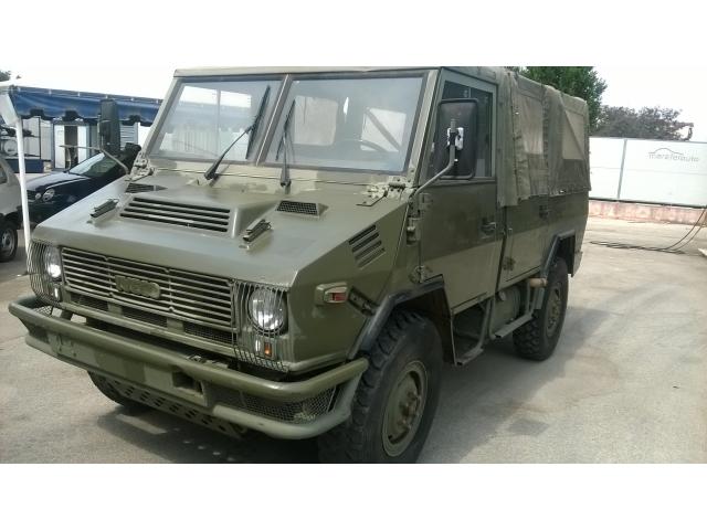 FIAT IVECO VM90