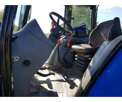 New Holland TL100 DC .trima 340