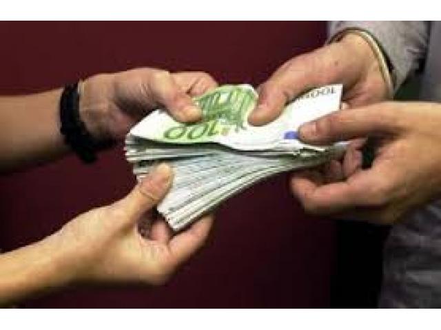 Oferta financeira entre o indivíduo