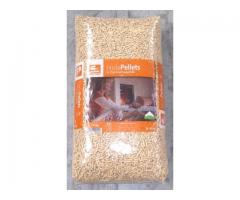 pellet austriaco abete caserta