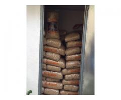 pellet austriaco abete afragola