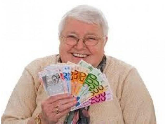 Breve offerta di finanziamento